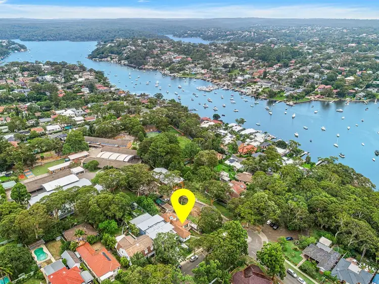 Sixth view of Homely house listing, 202 Caringbah Road, Caringbah South NSW 2229