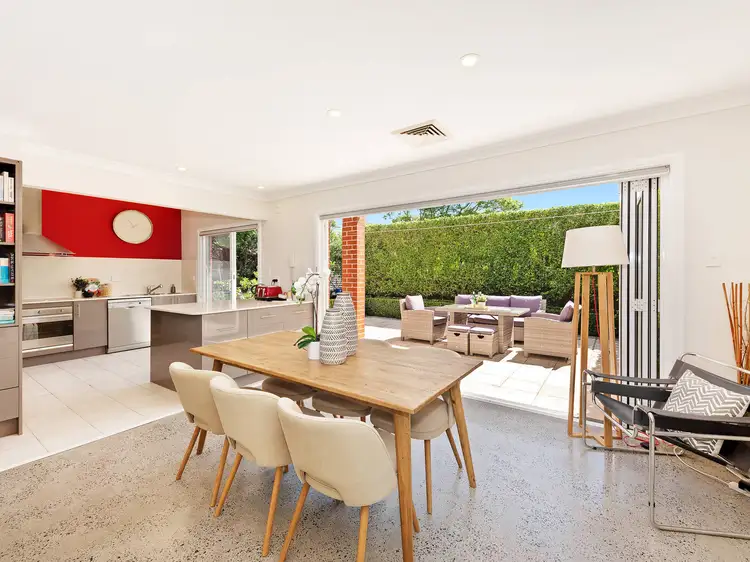 52A Kameruka Road, Northbridge NSW 2063
