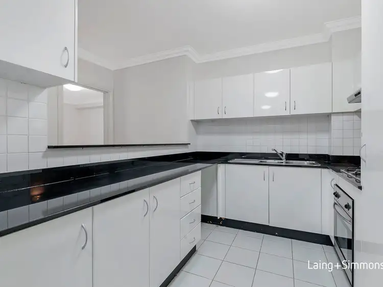 Second view of Homely apartment listing, 26/298-312 Pennant Hills Road, Pennant Hills NSW 2120