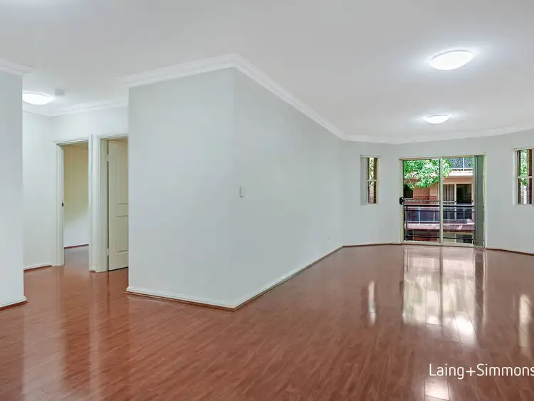 Third view of Homely apartment listing, 26/298-312 Pennant Hills Road, Pennant Hills NSW 2120