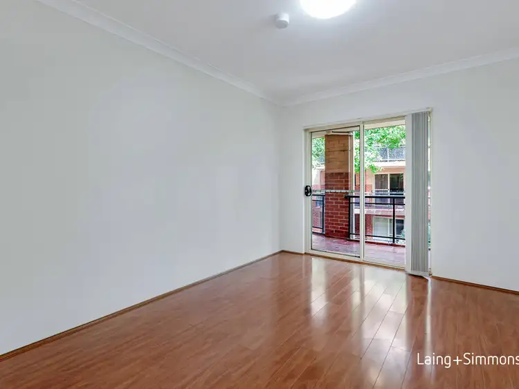 Fourth view of Homely apartment listing, 26/298-312 Pennant Hills Road, Pennant Hills NSW 2120