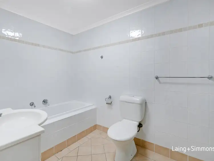 Fifth view of Homely apartment listing, 26/298-312 Pennant Hills Road, Pennant Hills NSW 2120