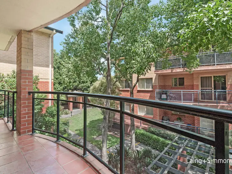 Sixth view of Homely apartment listing, 26/298-312 Pennant Hills Road, Pennant Hills NSW 2120