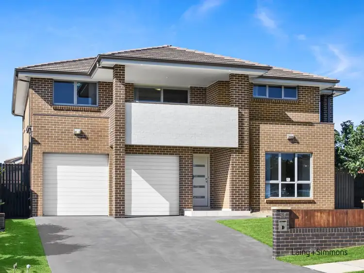 Main view of Homely house listing, 26 Kelsey Street, Middleton Grange NSW 2171