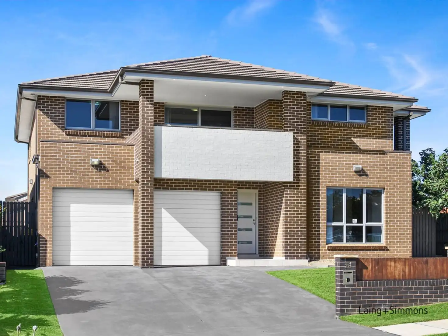 Main view of Homely house listing, 26 Kelsey Street, Middleton Grange NSW 2171