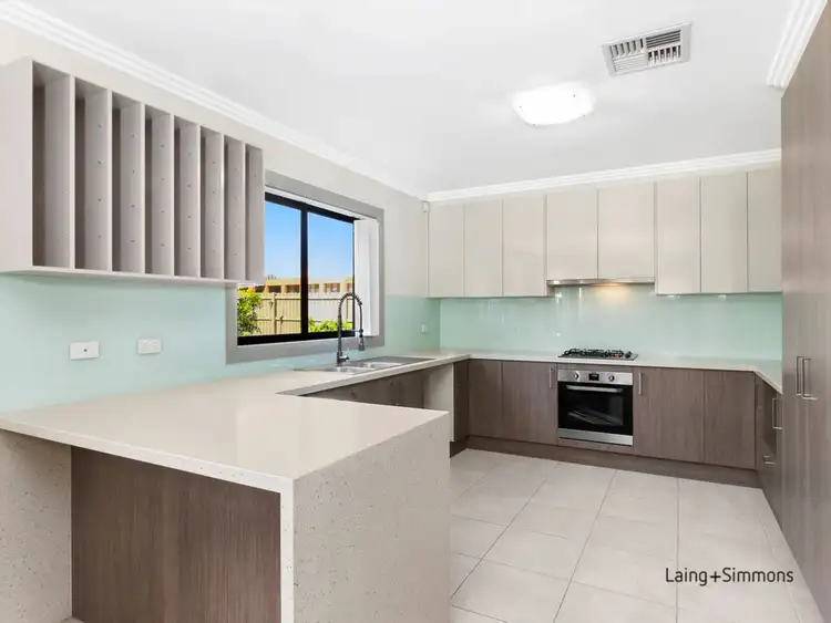 Fourth view of Homely house listing, 26 Kelsey Street, Middleton Grange NSW 2171