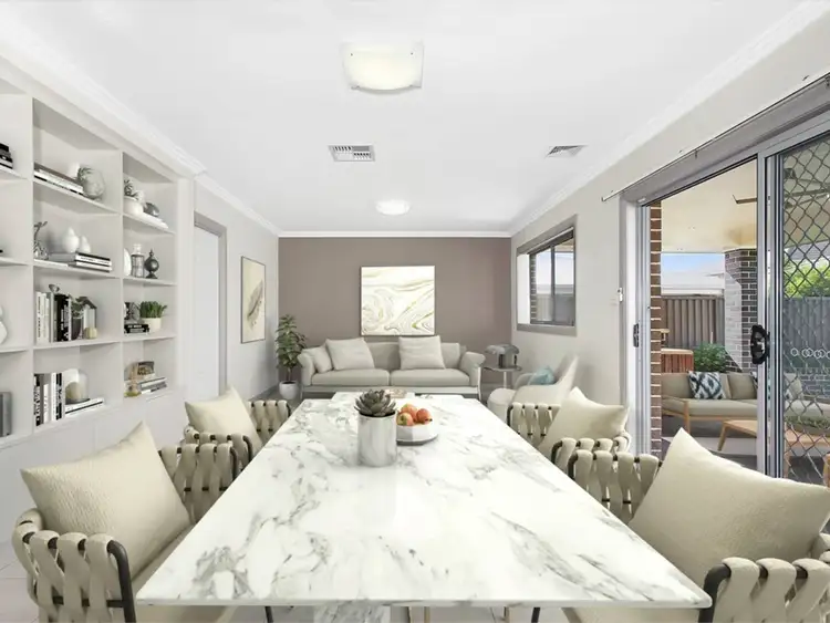 Fifth view of Homely house listing, 26 Kelsey Street, Middleton Grange NSW 2171