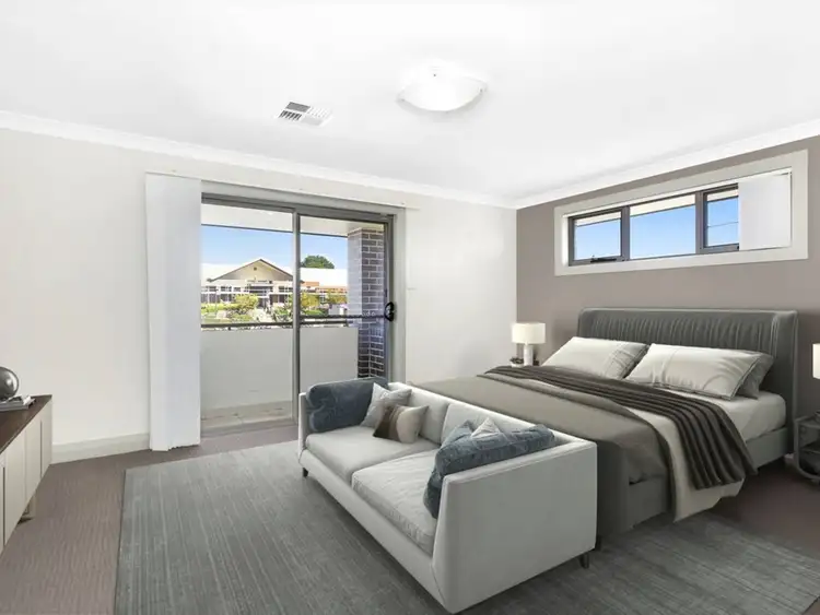 Sixth view of Homely house listing, 26 Kelsey Street, Middleton Grange NSW 2171