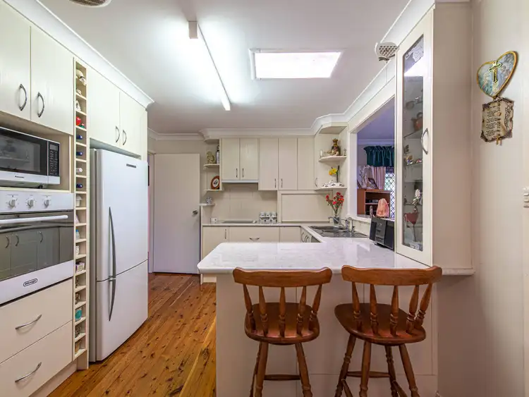 Second view of Homely house listing, 164 Railway Road, Quakers Hill NSW 2763