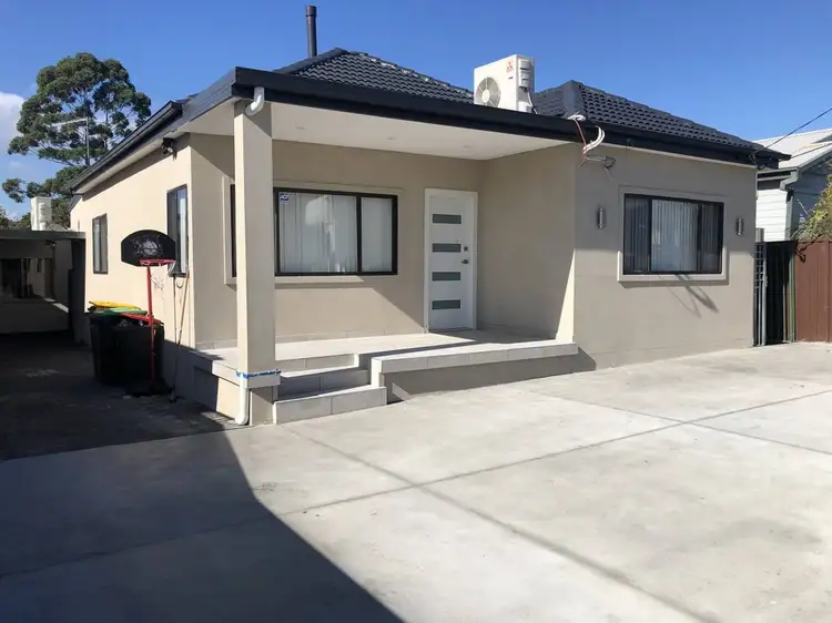 Main view of Homely house listing, 69 Robertson St, Merrylands NSW 2160