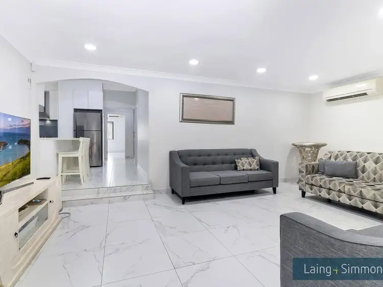 Second view of Homely house listing, 69 Robertson St, Merrylands NSW 2160