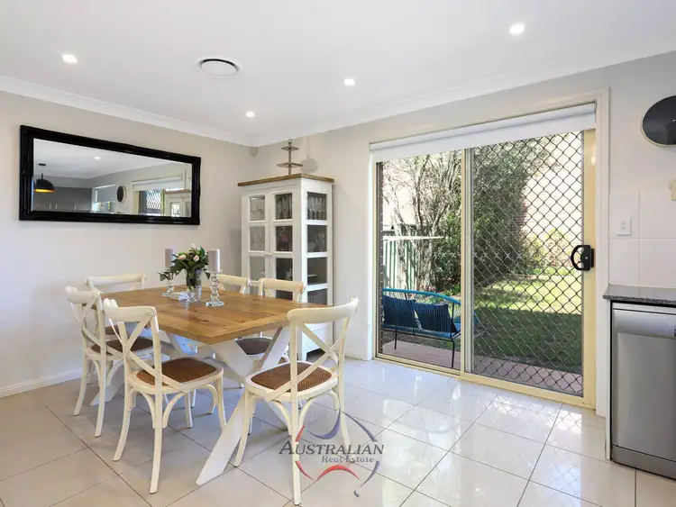 Third view of Homely townhouse listing, 21b Arnott Road, Marayong NSW 2148
