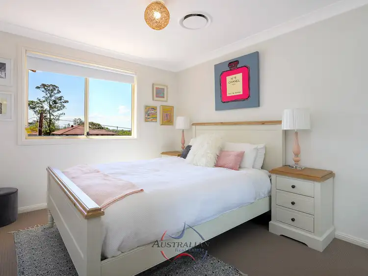 Fifth view of Homely townhouse listing, 21b Arnott Road, Marayong NSW 2148