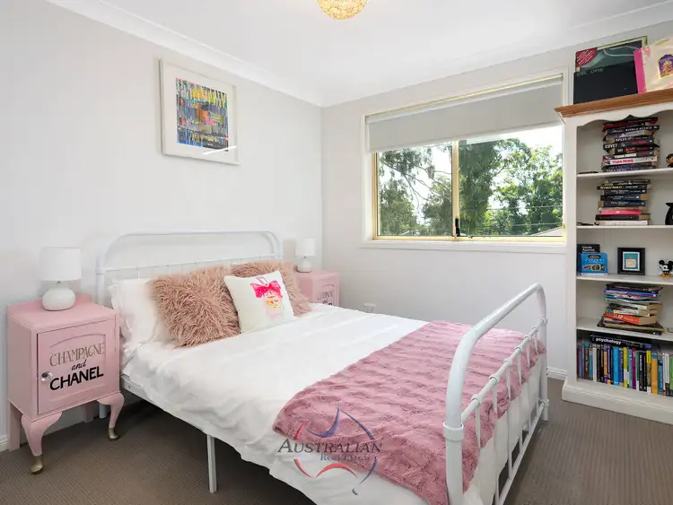 Sixth view of Homely townhouse listing, 21b Arnott Road, Marayong NSW 2148