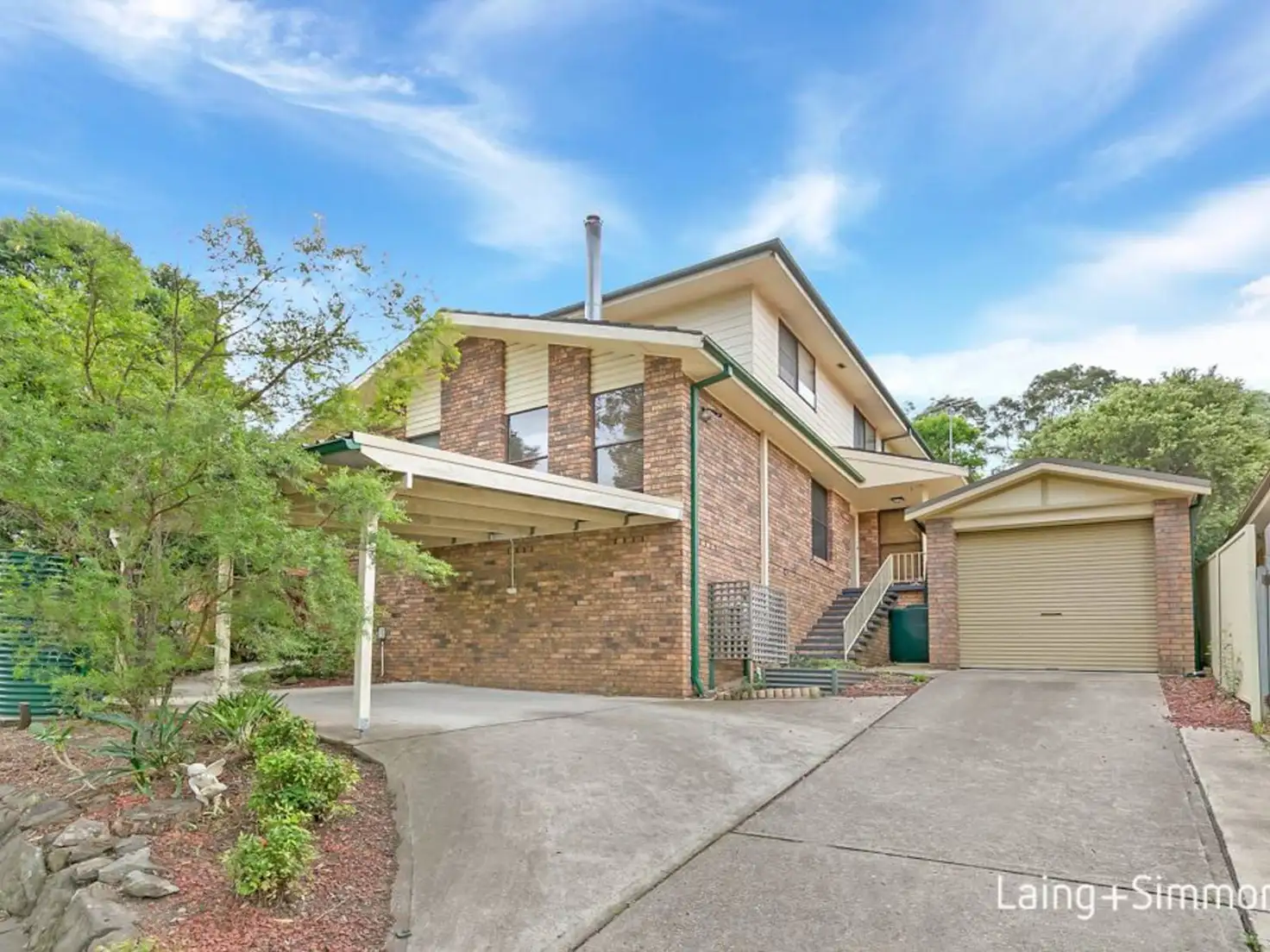 Main view of Homely house listing, 220 Madagascar Drive, Kings Park NSW 2148