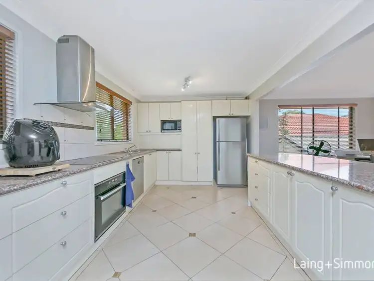 Second view of Homely house listing, 220 Madagascar Drive, Kings Park NSW 2148