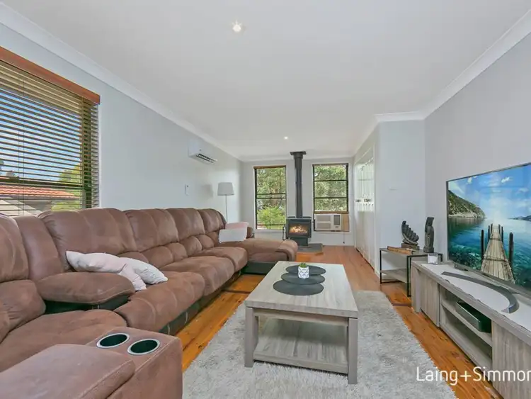 Third view of Homely house listing, 220 Madagascar Drive, Kings Park NSW 2148