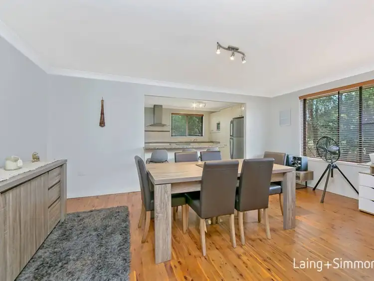 Fourth view of Homely house listing, 220 Madagascar Drive, Kings Park NSW 2148
