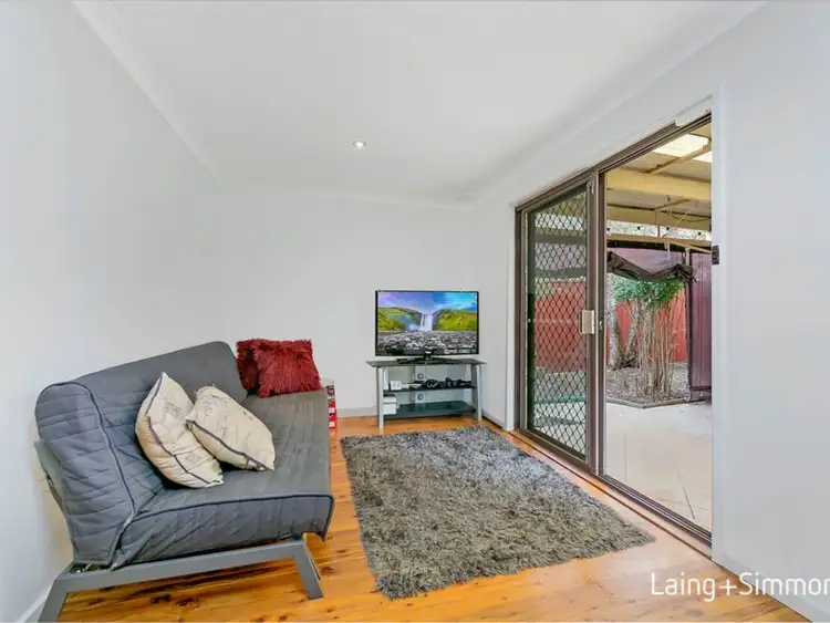 Fifth view of Homely house listing, 220 Madagascar Drive, Kings Park NSW 2148