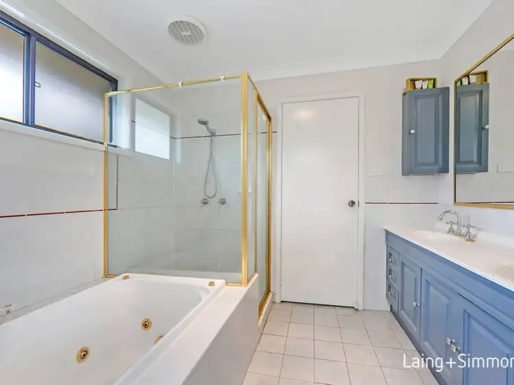 Sixth view of Homely house listing, 220 Madagascar Drive, Kings Park NSW 2148