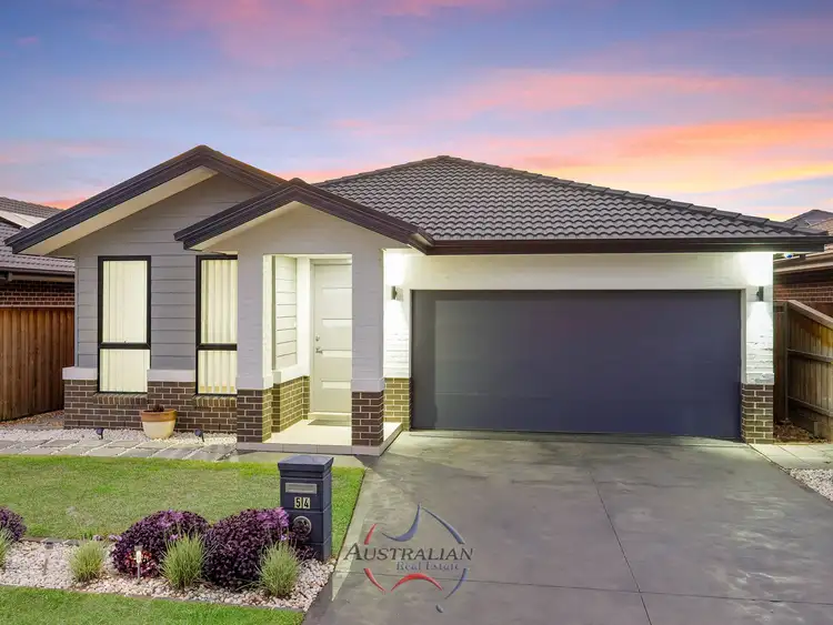 54 Bridge Street, Schofields NSW 2762