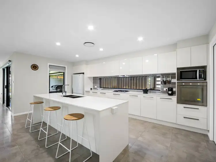 Second view of Homely villa listing, 1/1 Boltwood Way, Port Macquarie NSW 2444