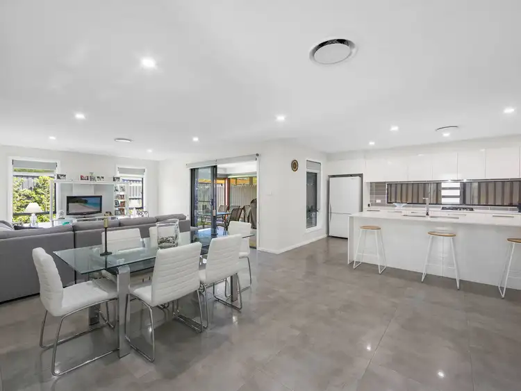 Fourth view of Homely villa listing, 1/1 Boltwood Way, Port Macquarie NSW 2444