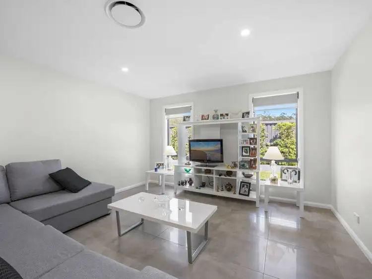 Fifth view of Homely villa listing, 1/1 Boltwood Way, Port Macquarie NSW 2444