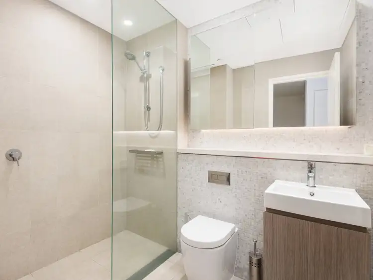 Fifth view of Homely apartment listing, 217/225 Pacific Highway, North Sydney NSW 2060