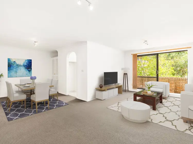 15/1-3 Church Street, Willoughby NSW 2068
