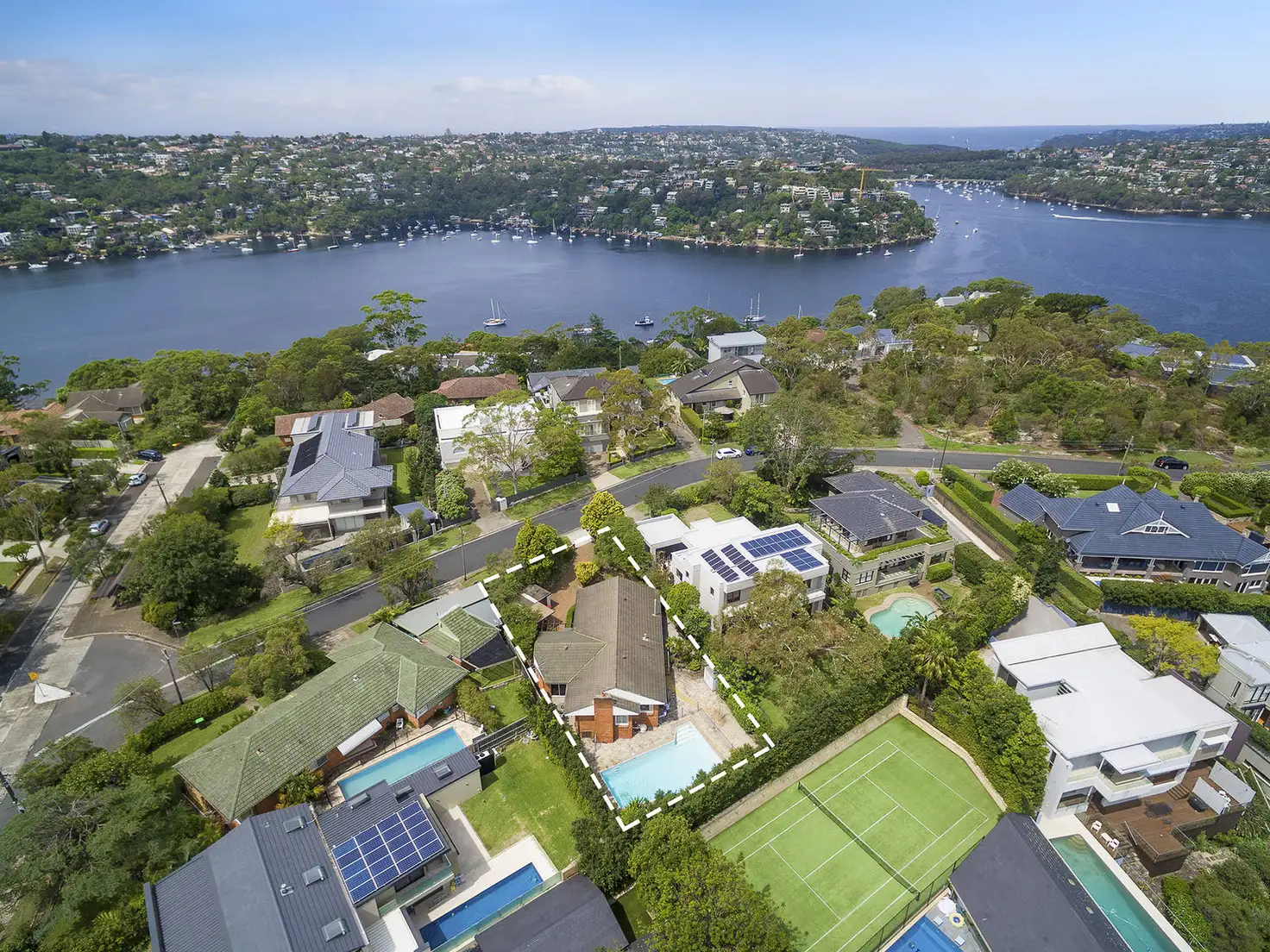 Main view of Homely house listing, 70 Linden Way, Castlecrag NSW 2068