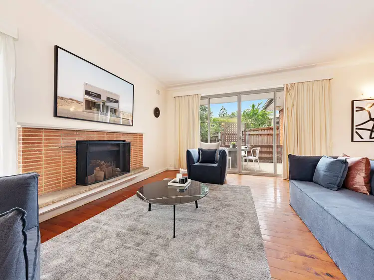 Third view of Homely house listing, 70 Linden Way, Castlecrag NSW 2068