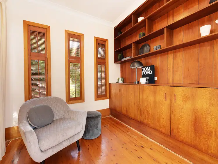 Fifth view of Homely house listing, 70 Linden Way, Castlecrag NSW 2068