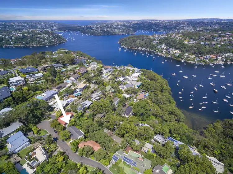 22 The Bulwark, Castlecrag NSW 2068