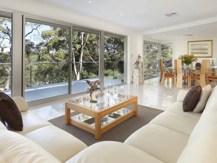 Fourth view of Homely house listing, 22 The Bulwark, Castlecrag NSW 2068