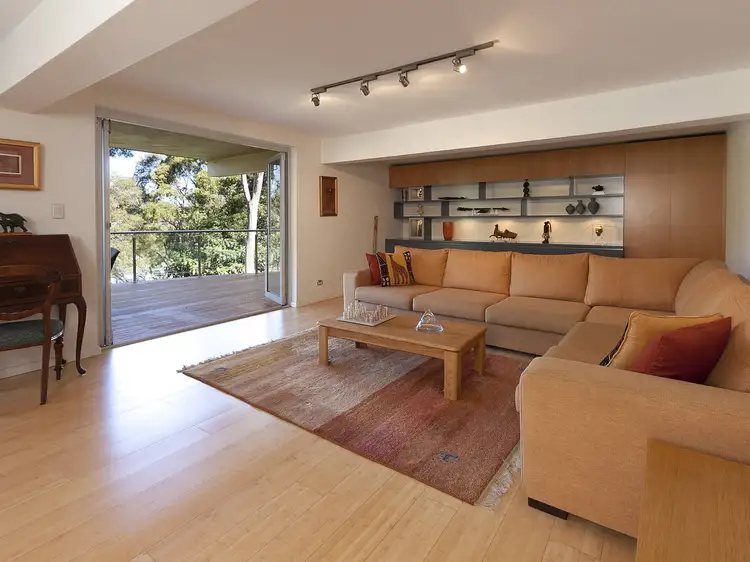 Sixth view of Homely house listing, 22 The Bulwark, Castlecrag NSW 2068