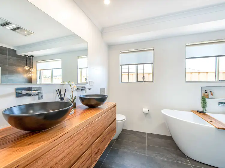 Third view of Homely house listing, 22 Toomey Crescent, Quakers Hill NSW 2763