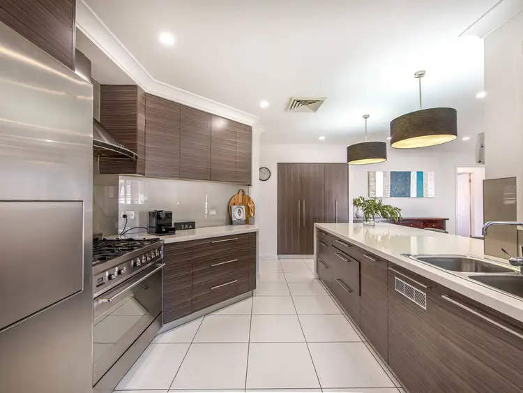 Fourth view of Homely house listing, 22 Toomey Crescent, Quakers Hill NSW 2763