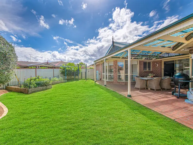 Sixth view of Homely house listing, 22 Toomey Crescent, Quakers Hill NSW 2763