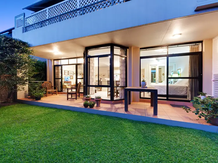Main view of Homely unit listing, 4/23-25 Eastern Valley Way, Northbridge NSW 2063