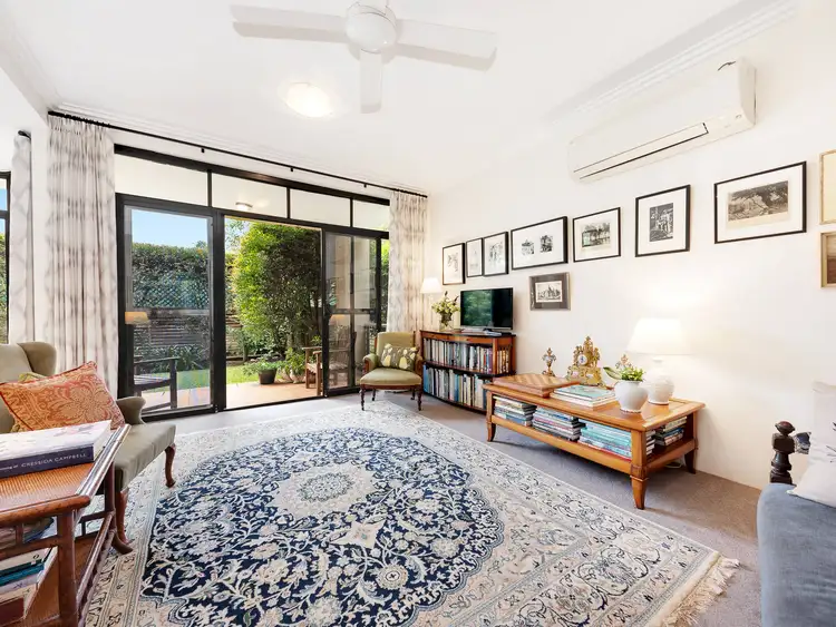 Second view of Homely unit listing, 4/23-25 Eastern Valley Way, Northbridge NSW 2063