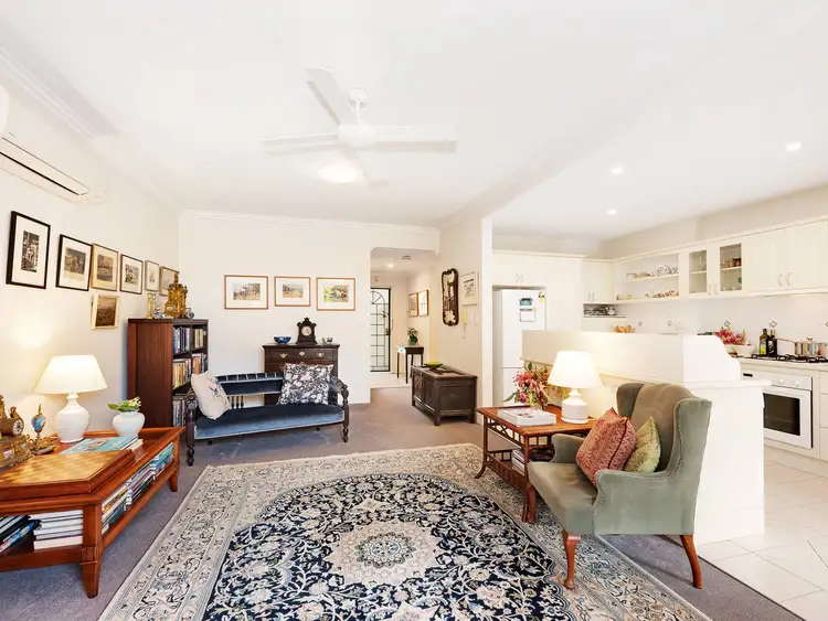 Third view of Homely unit listing, 4/23-25 Eastern Valley Way, Northbridge NSW 2063