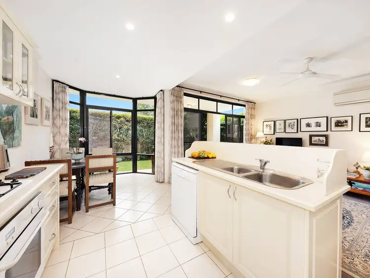 Fourth view of Homely unit listing, 4/23-25 Eastern Valley Way, Northbridge NSW 2063