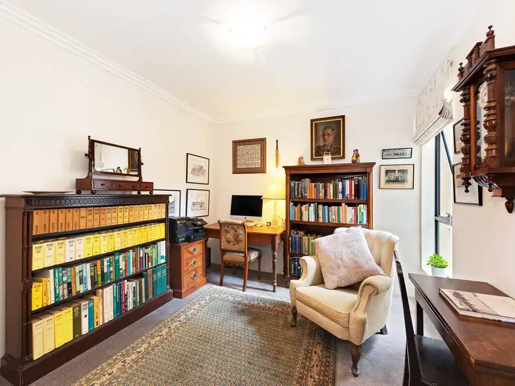 Fifth view of Homely unit listing, 4/23-25 Eastern Valley Way, Northbridge NSW 2063