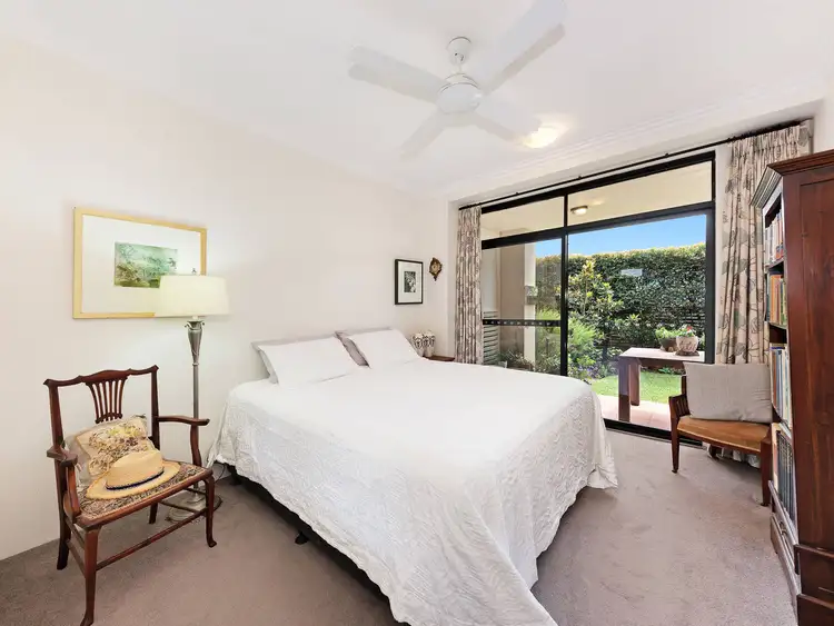 Sixth view of Homely unit listing, 4/23-25 Eastern Valley Way, Northbridge NSW 2063