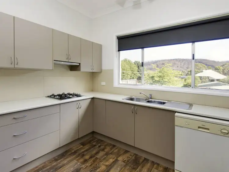 Fourth view of Homely house listing, 132 Mort Street, Lithgow NSW 2790