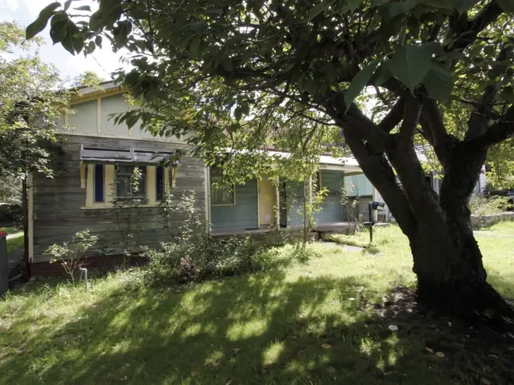 Main view of Homely house listing, 8 Mills Street, Lithgow NSW 2790