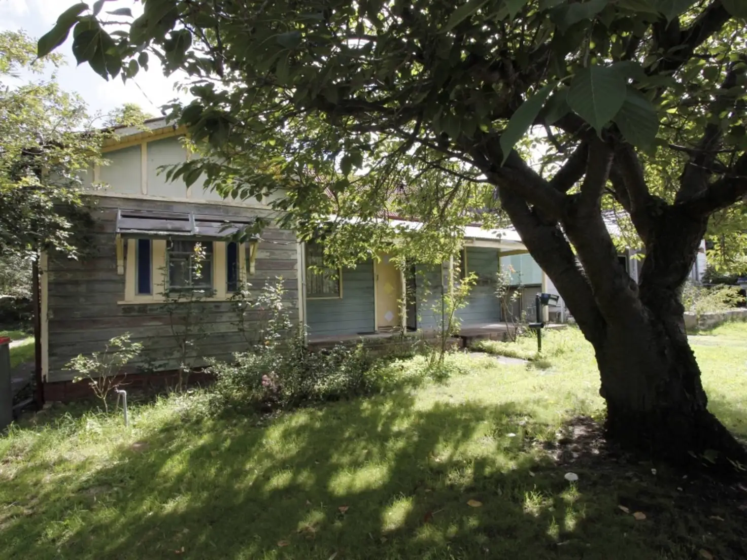 Main view of Homely house listing, 8 Mills Street, Lithgow NSW 2790