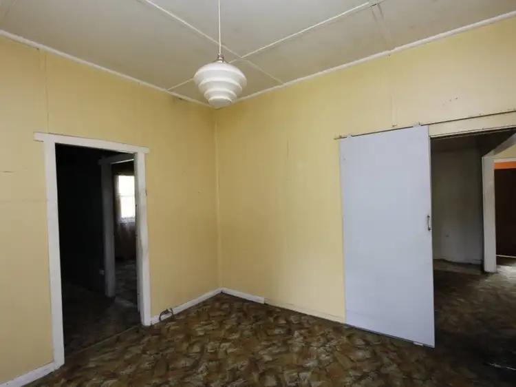 Second view of Homely house listing, 8 Mills Street, Lithgow NSW 2790