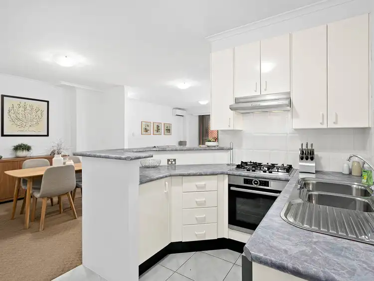 Fourth view of Homely unit listing, 2/25-27 Kiora Road, Miranda NSW 2228